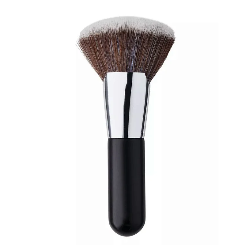 Vegan synthetic hair blending brush Fay Cosmetic Brushes Co.,Ltd